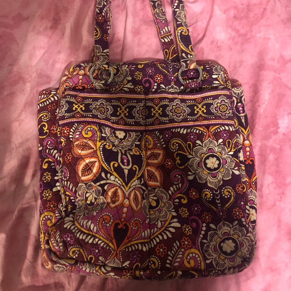 Vera Bradley bag